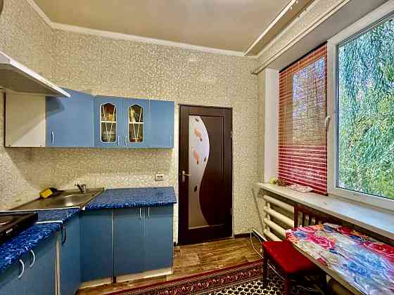 1ком пр. засядько с мебелью и техникой Донецк