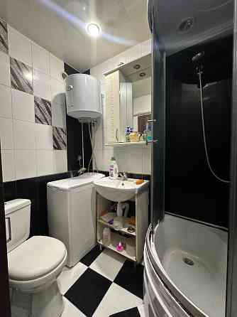 1ком пр. засядько с мебелью и техникой Донецк