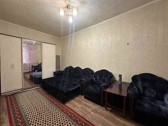 1ком пр. засядько с мебелью и техникой Донецк