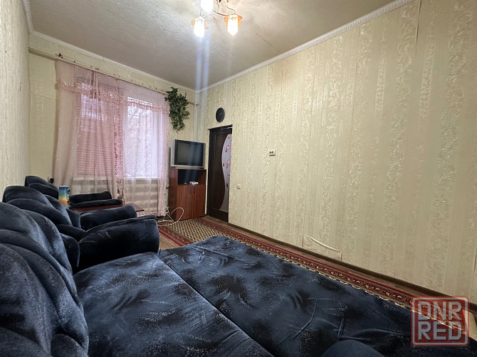 1ком пр. засядько с мебелью и техникой Донецк - изображение 4