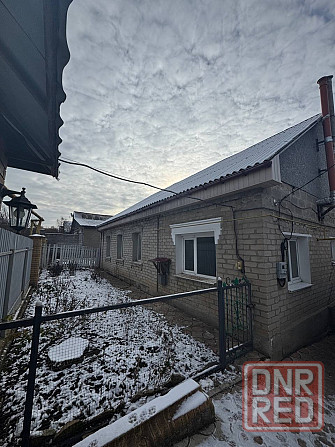 2 дома в центре Гвардейки(ориентир 5 больница) дг Макеевка - изображение 2