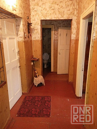 Продажа 2 ком Куйбышевский район Донецк - изображение 1