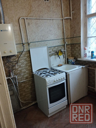 Продажа 2 ком Куйбышевский район Донецк - изображение 3