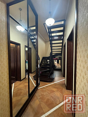 2-эт.дом на Гвардейке(ул.Малиновского) дг Макеевка - изображение 7