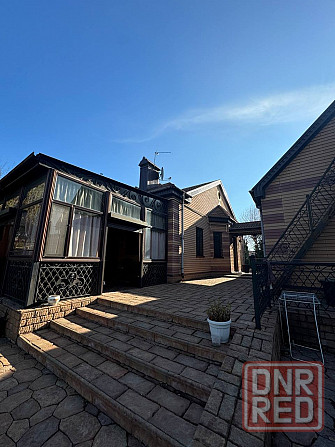 2-эт.дом на Гвардейке(ул.Малиновского) дг Макеевка - изображение 1