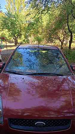 Продам Ford Fiesta Донецк