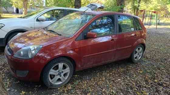 Продам Ford Fiesta Донецк