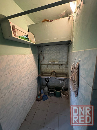 Встроенное нежилое помещение, ул.Ботаническая(Червоногвардейский район) дг Макеевка - изображение 3