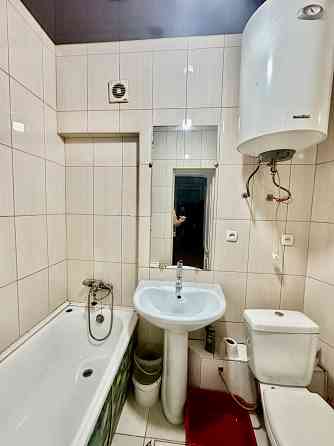 2х ком Гвардейка 83- квартал с мебелью и техникой Макеевка