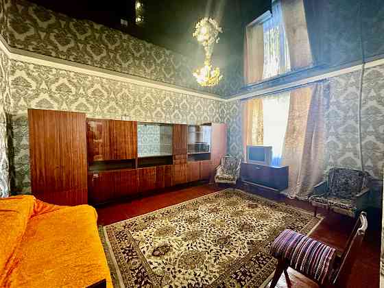 2х ком Гвардейка 83- квартал с мебелью и техникой Макеевка