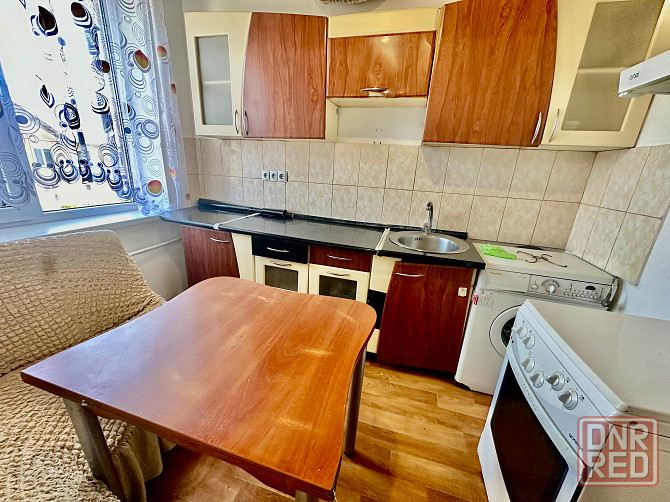 2х ком Гвардейка 83- квартал с мебелью и техникой Макеевка - изображение 1