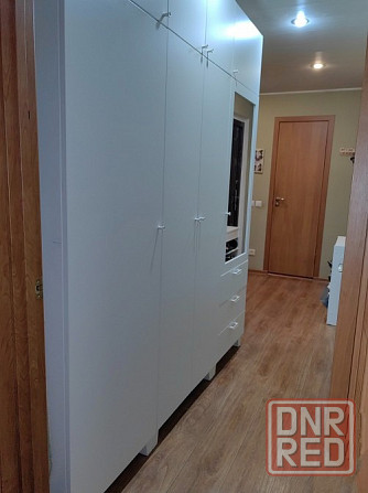 3х ком. квартира, Щетинина Донецк - изображение 5