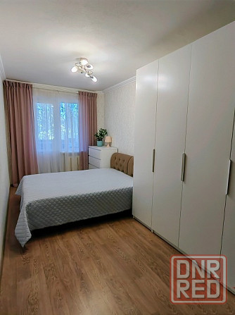 3х ком. квартира, Щетинина Донецк - изображение 3