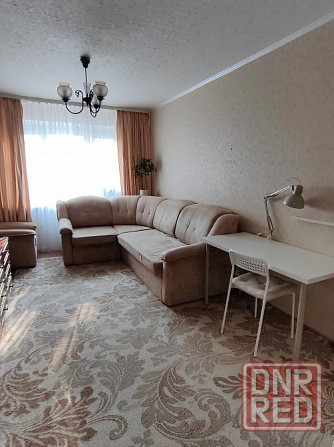 3х ком. квартира, Щетинина Донецк - изображение 2