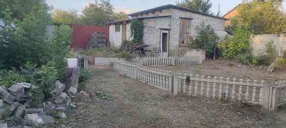 Дом(квартира на земле) Ост.Автобаза(3 мин.езды от центра) д Макеевка