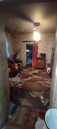 Дом(квартира на земле) Ост.Автобаза(3 мин.езды от центра) д Макеевка