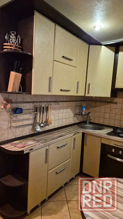 Продам 3 к квартиру в Центре Макеевки Макеевка - изображение 1