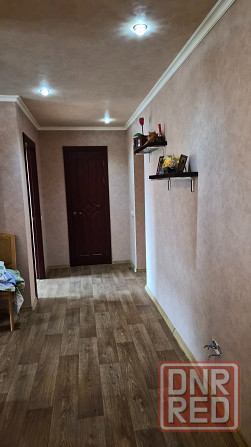 Продам 3 к квартиру в Центре Макеевки Макеевка - изображение 4