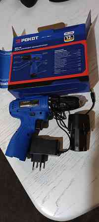 шуруповерт Донецк