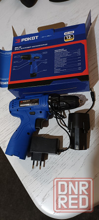 шуруповерт Донецк - изображение 1