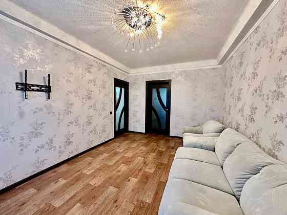 2х ком Гвардейка военкомат с мебелью и техникой Макеевка