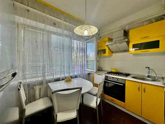 2х ком Гвардейка военкомат с мебелью и техникой Макеевка