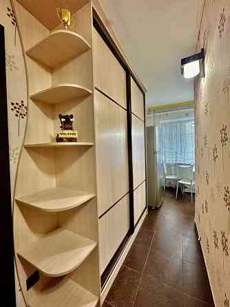 2х ком Гвардейка военкомат с мебелью и техникой Макеевка