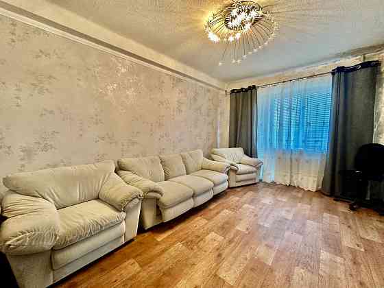 2х ком Гвардейка военкомат с мебелью и техникой Макеевка