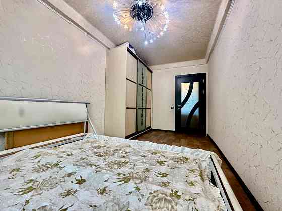 2х ком Гвардейка военкомат с мебелью и техникой Макеевка