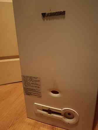 Газовая колонка junkers Донецк