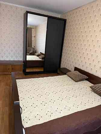 Сдается только на долгий срок 1к квартира Пролетарский р-н Донецк