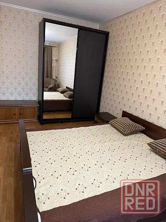 Сдается только на долгий срок 1к квартира Пролетарский р-н Донецк - изображение 1