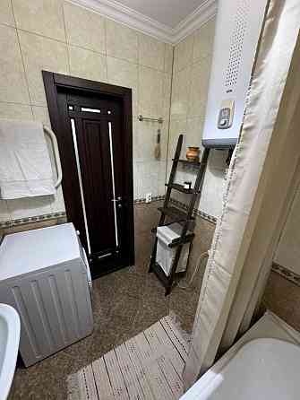 Сдаётся 1-комнатная квартира в Пролетарском районе Донецк