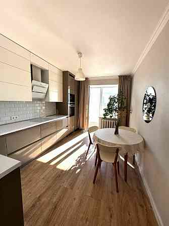 Сдаётся 1-комнатная квартира в Пролетарском районе Донецк