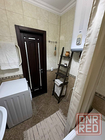 Сдаётся 1-комнатная квартира в Пролетарском районе Донецк - изображение 2