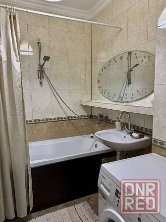 Сдаётся 1-комнатная квартира в Пролетарском районе Донецк - изображение 1