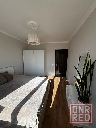 Сдаётся 1-комнатная квартира в Пролетарском районе Донецк - изображение 6