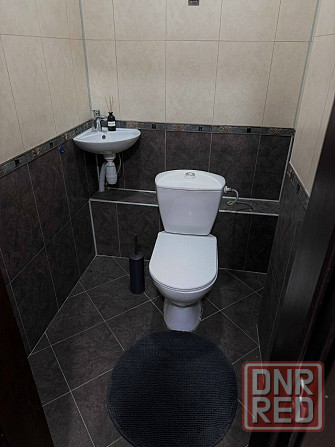 Сдаётся 1-комнатная квартира в Пролетарском районе Донецк - изображение 4