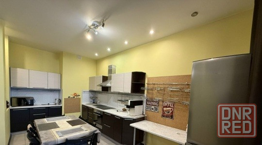 Двухкомнатная квартира Киевский район Донецк - изображение 2