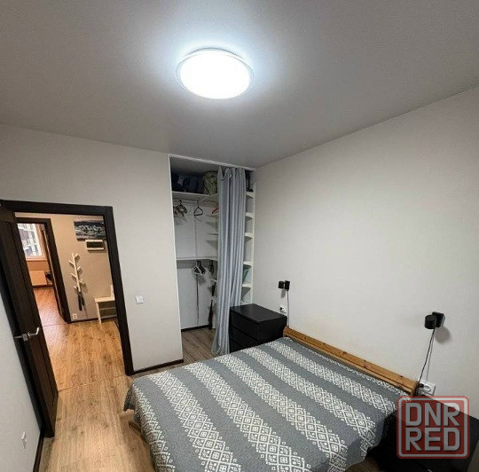 Сдаётся уютная двухкомнатная квартира в Калининский районе Донецк - изображение 2