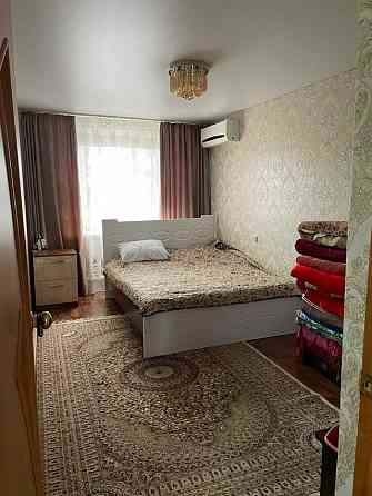 Сдам комфортную 1- комнатную квартиру в Кировском районе Донецк