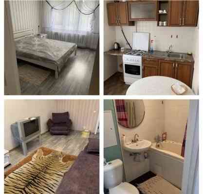 Сдам двухкомнатную квартиру в буденновском районе Донецк