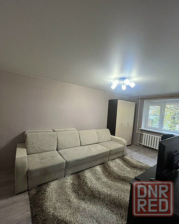 Сдаю однокомнатную квартиру Калининский район Донецк - изображение 2