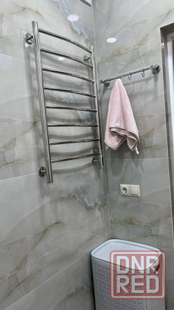 Сдаётся 2-х комнатная квартира Район: Ворошиловский Донецк - изображение 6