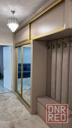 Сдаётся 2-х комнатная квартира Район: Ворошиловский Донецк - изображение 4