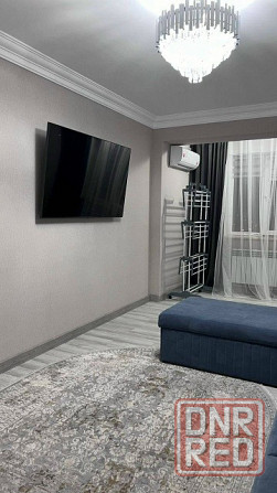 Сдаётся 2-х комнатная квартира Район: Ворошиловский Донецк - изображение 3