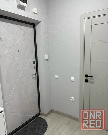 Сдам комфортную 1- комнатную квартиру в Ворошиловском районе Донецк - изображение 3