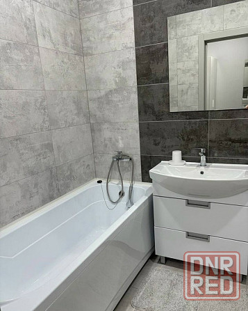 Сдам комфортную 1- комнатную квартиру в Ворошиловском районе Донецк - изображение 4