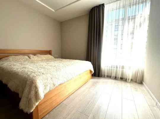 Сдаётся 2-х комнатная квартира Район: Ленинский Донецк