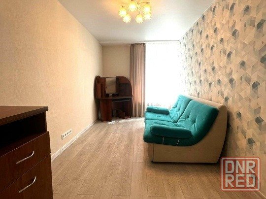 Сдаётся 2-х комнатная квартира Район: Ленинский Донецк - изображение 5